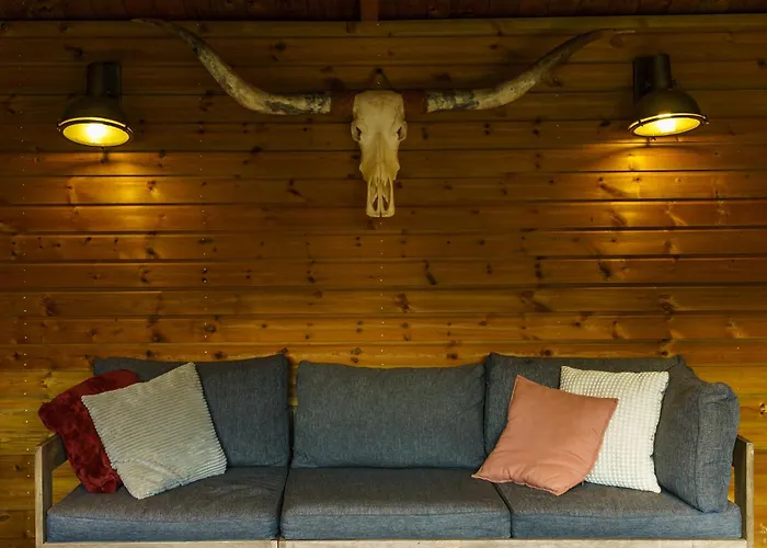 B&B De Boskamp