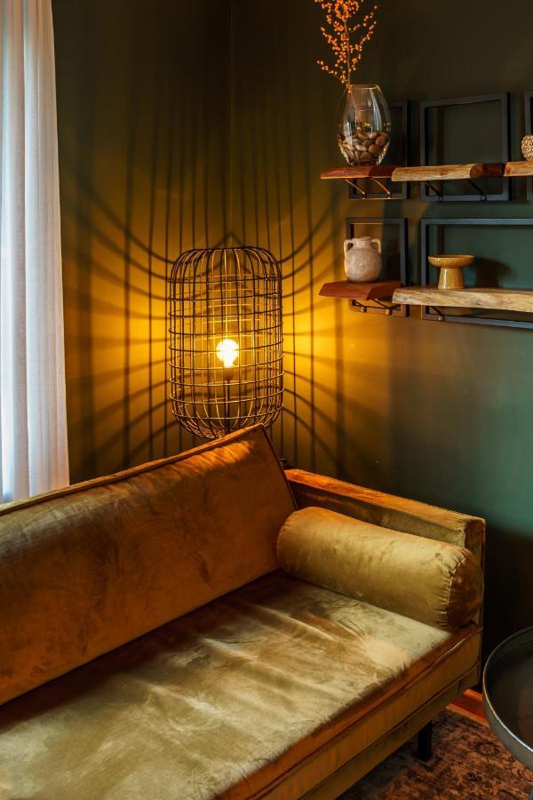 De Boskamp Bed & Breakfast *