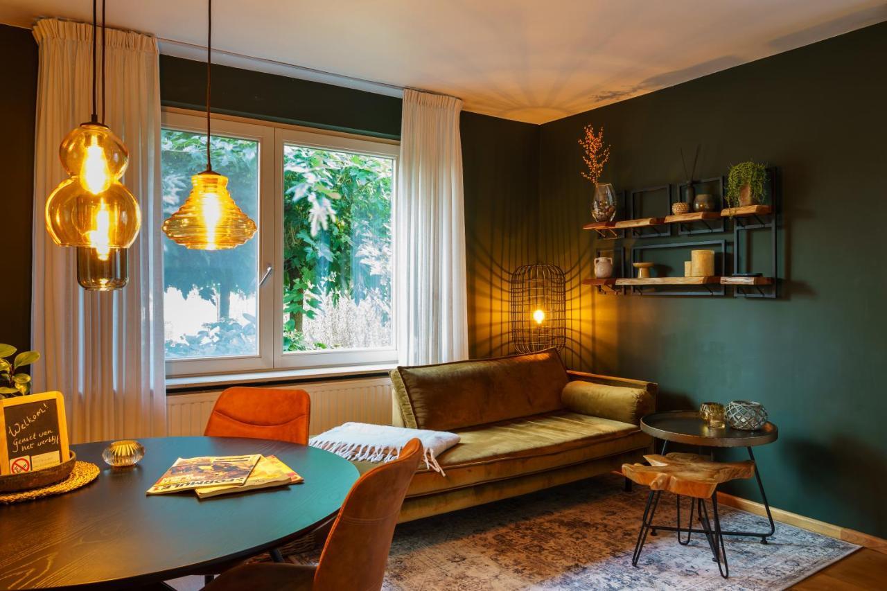 Bed & Breakfast De Boskamp