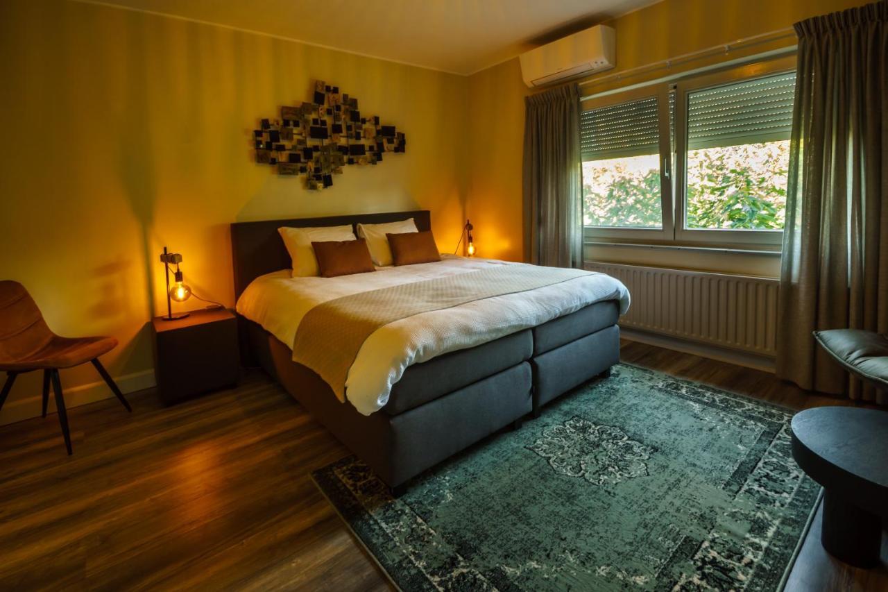De Boskamp Bed & Breakfast