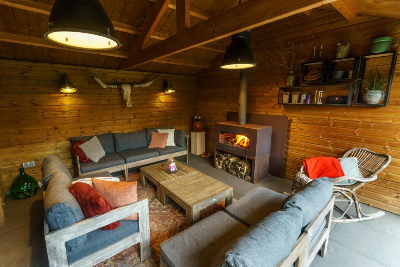 De Boskamp Bed & Breakfast *
