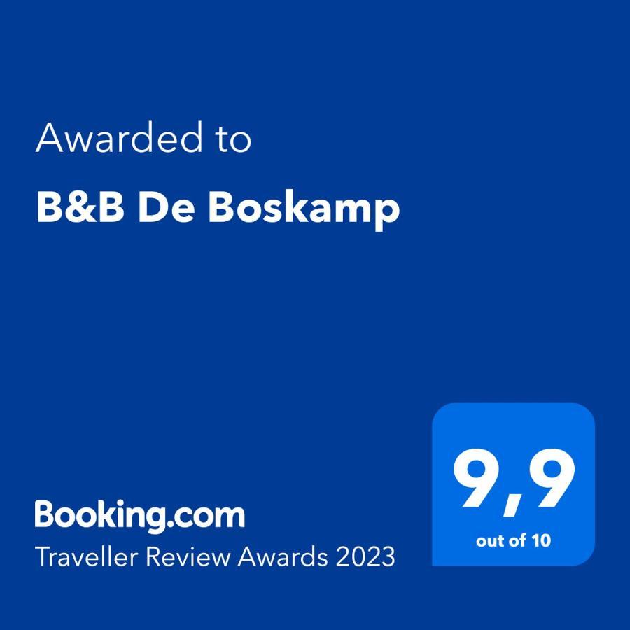 De Boskamp *