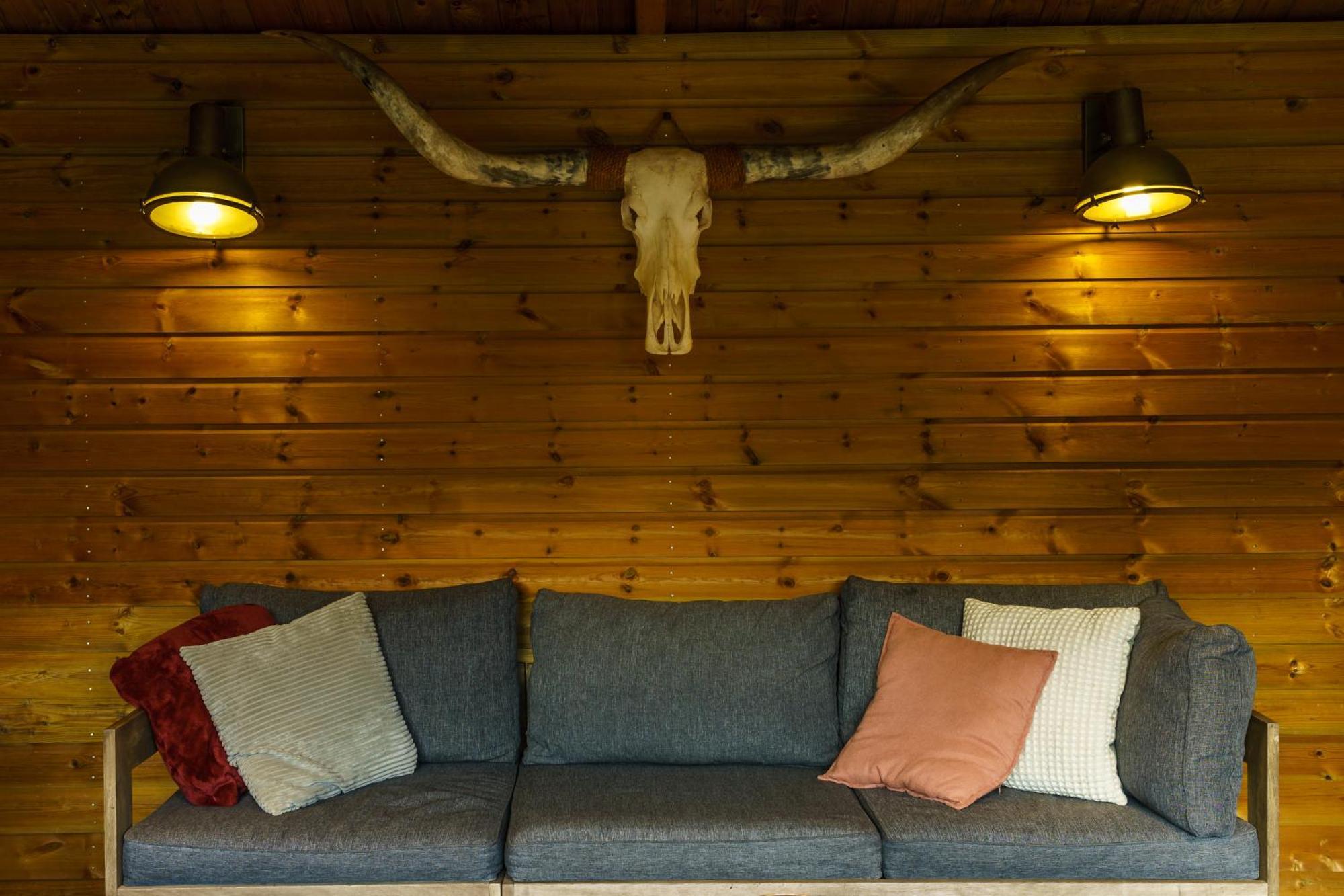 De Boskamp Bed & Breakfast